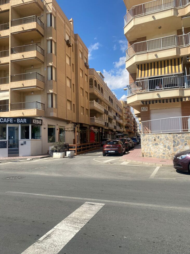 Penthouse for Sale in Playa De Los Locos, Alicante