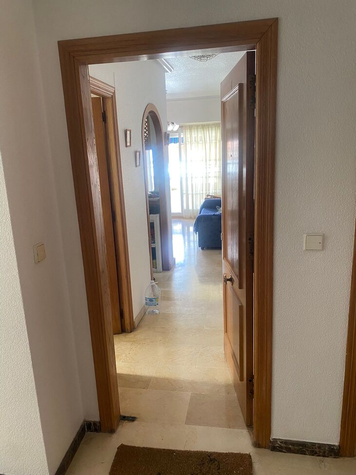 Penthouse for Sale in Playa De Los Locos, Alicante