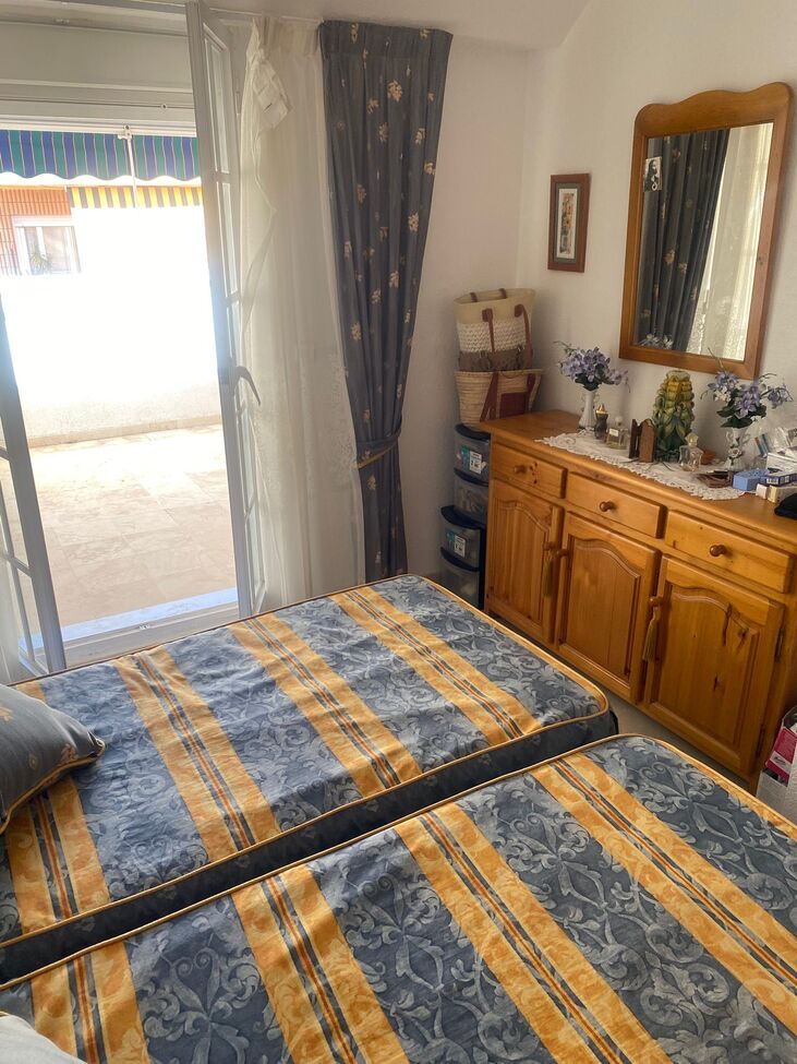 Penthouse for Sale in Playa De Los Locos, Alicante