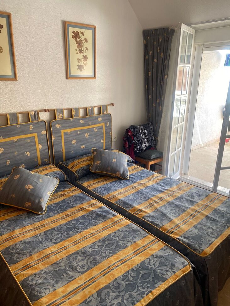 Penthouse for Sale in Playa De Los Locos, Alicante