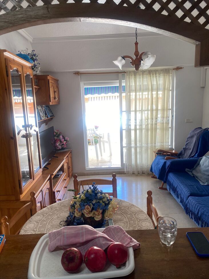 Penthouse for Sale in Playa De Los Locos, Alicante