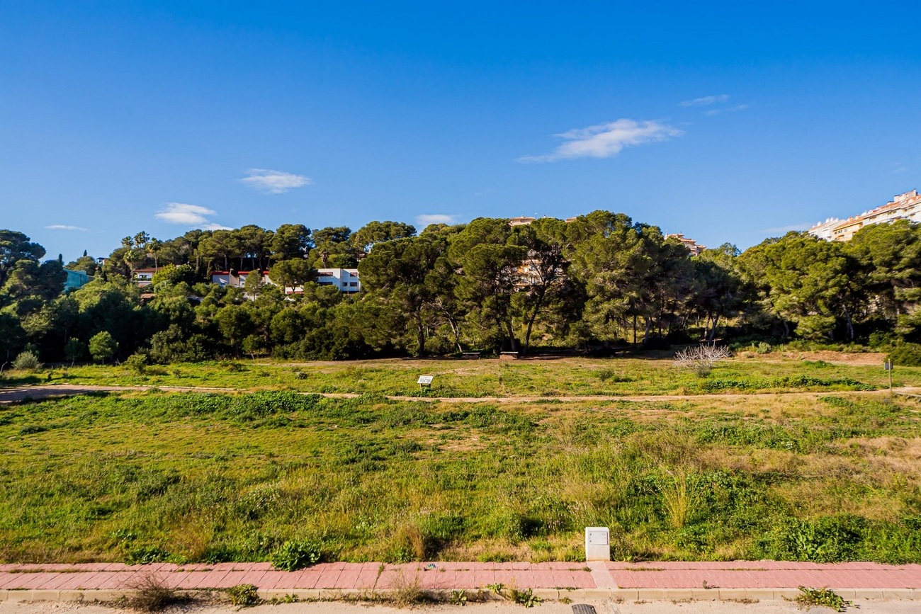 Duplex for Sale in Dehesa de Campoamor, Alicante