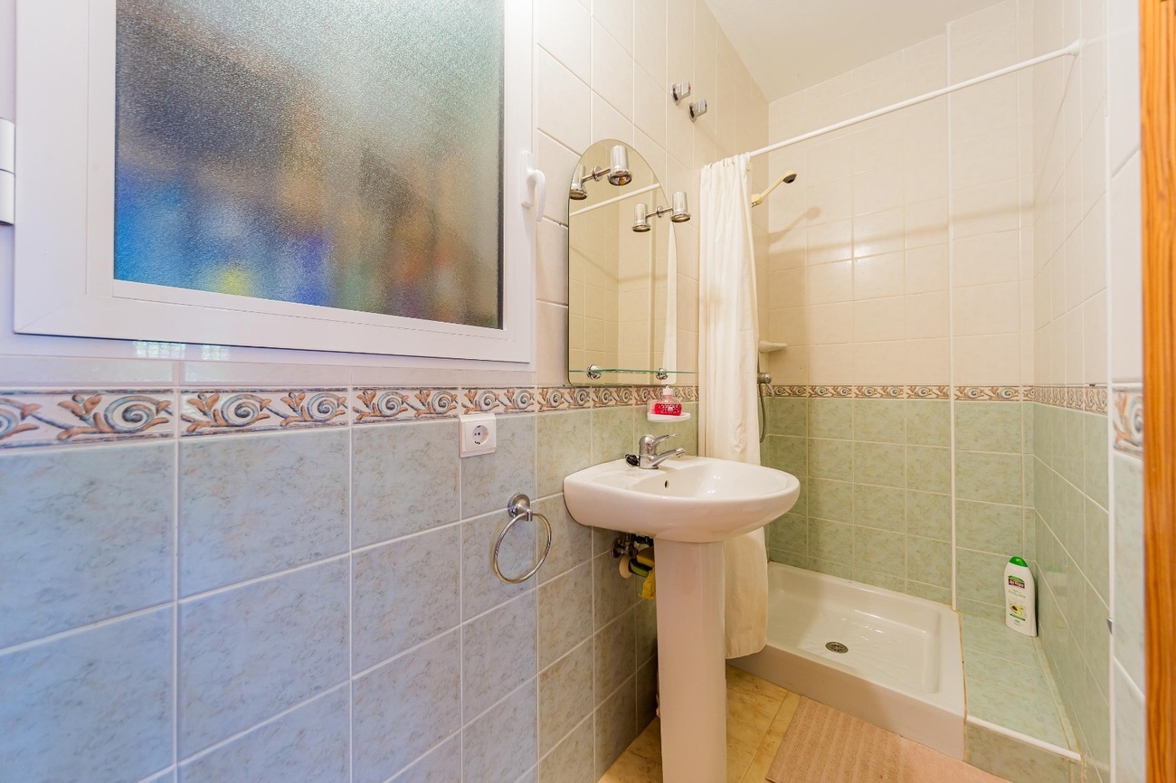 Duplex for Sale in Dehesa de Campoamor, Alicante