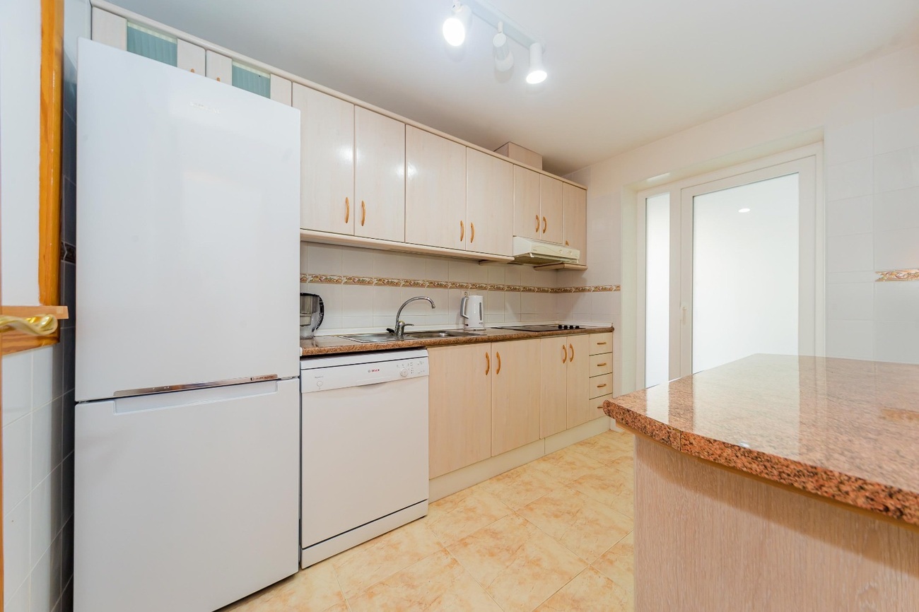 Duplex for Sale in Dehesa de Campoamor, Alicante