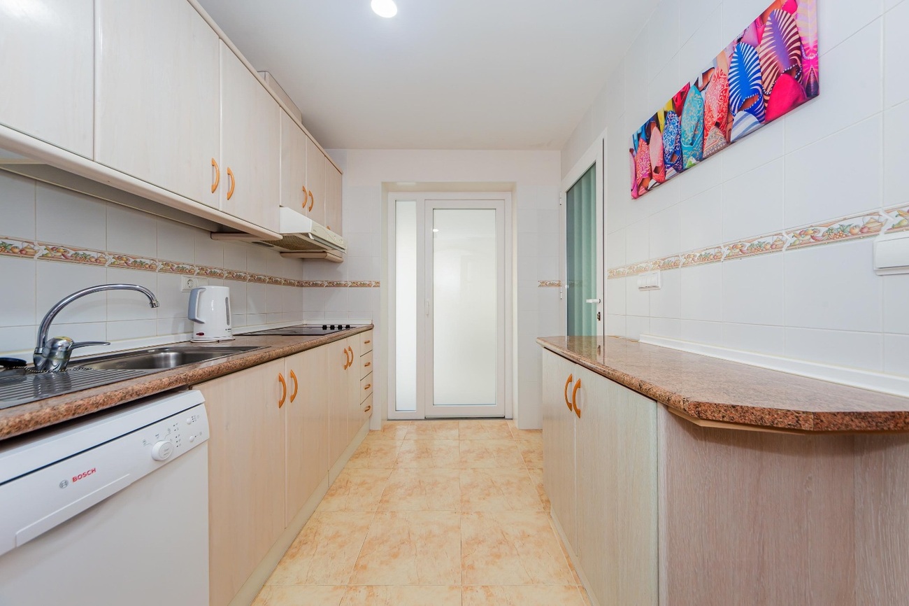 Duplex for Sale in Dehesa de Campoamor, Alicante