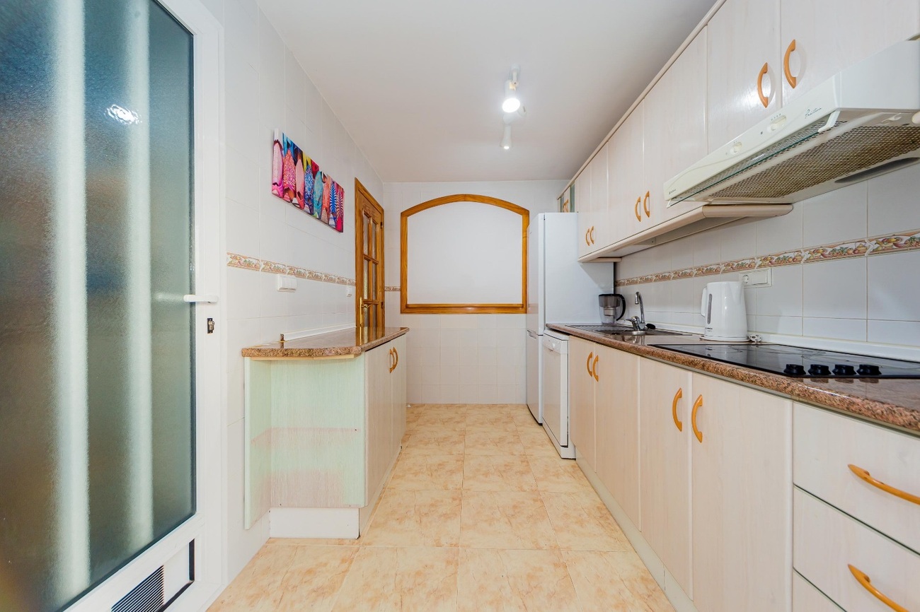 Duplex for Sale in Dehesa de Campoamor, Alicante