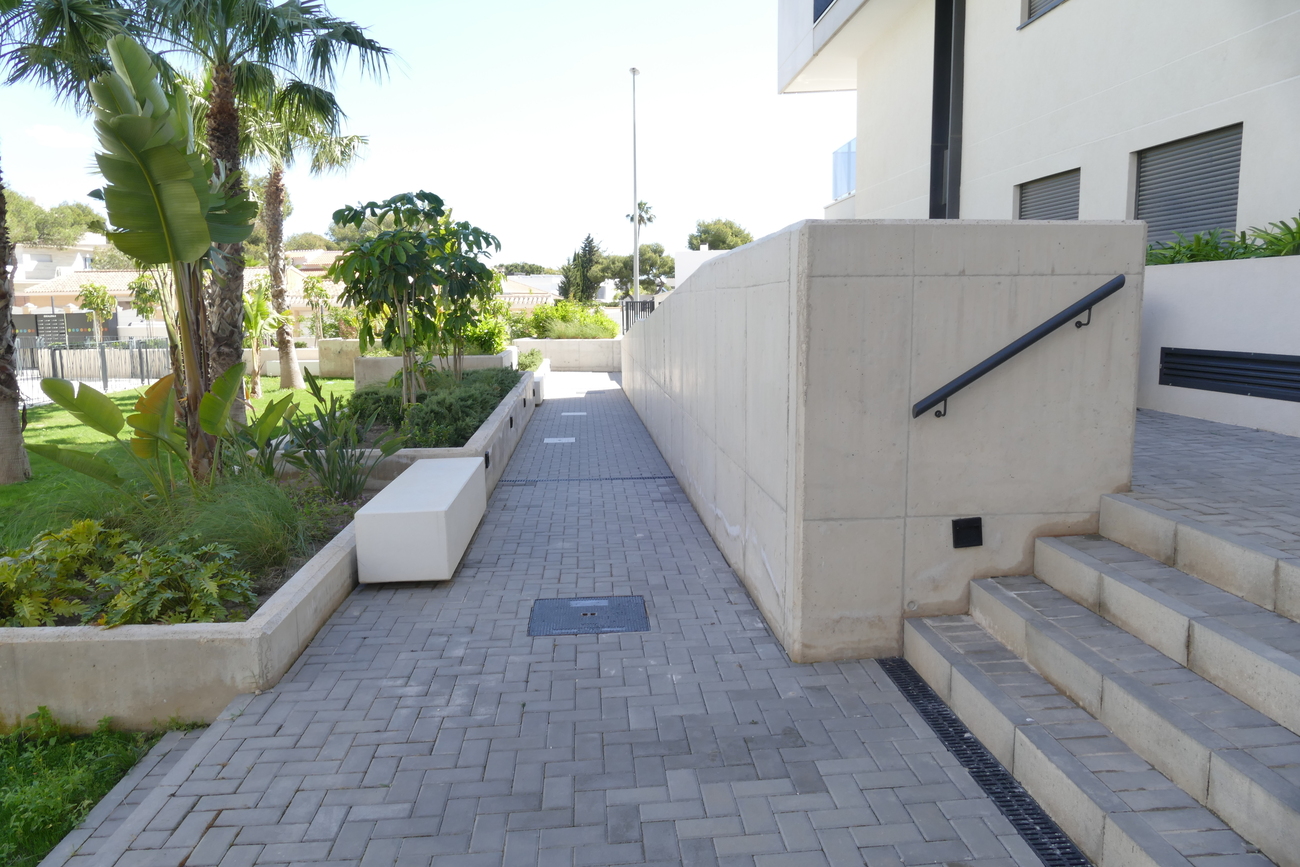 Apartment for Sale in Dehesa de Campoamor, Alicante