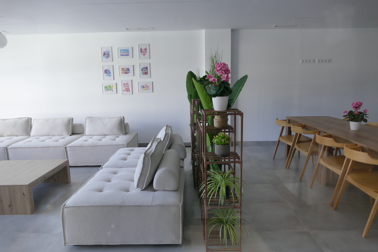 Apartment for Sale in Dehesa de Campoamor, Alicante