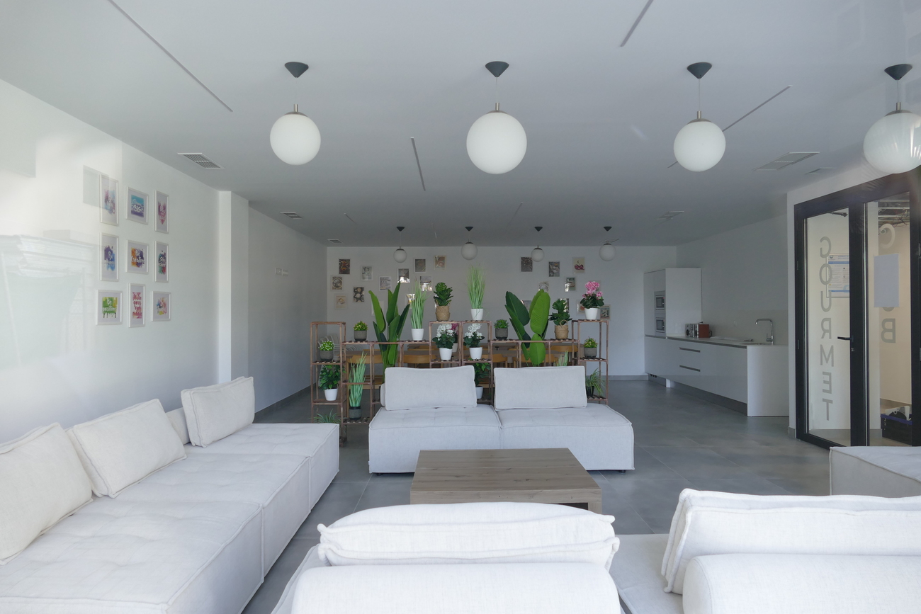 Apartment for Sale in Dehesa de Campoamor, Alicante