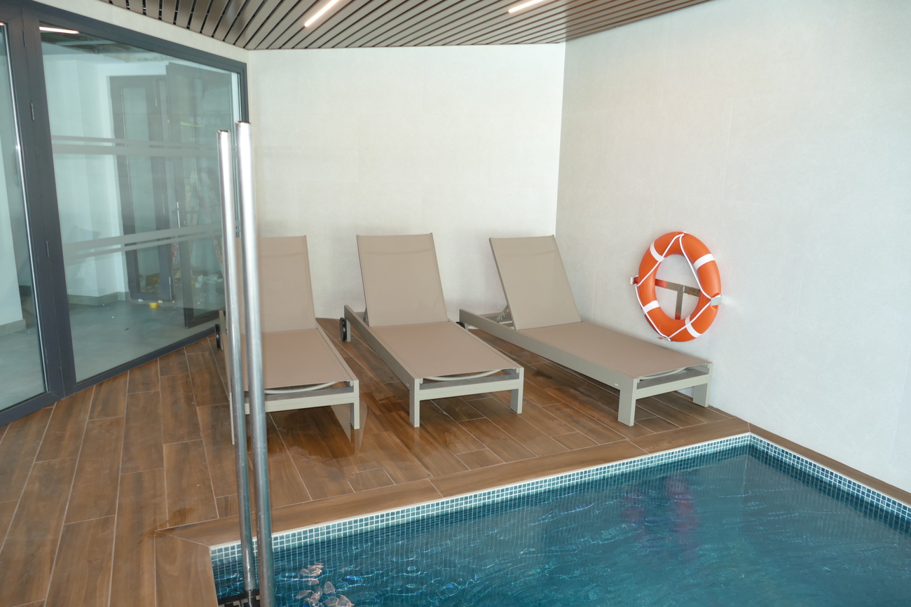Apartment for Sale in Dehesa de Campoamor, Alicante