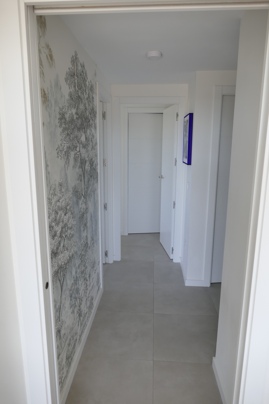 Apartment for Sale in Dehesa de Campoamor, Alicante