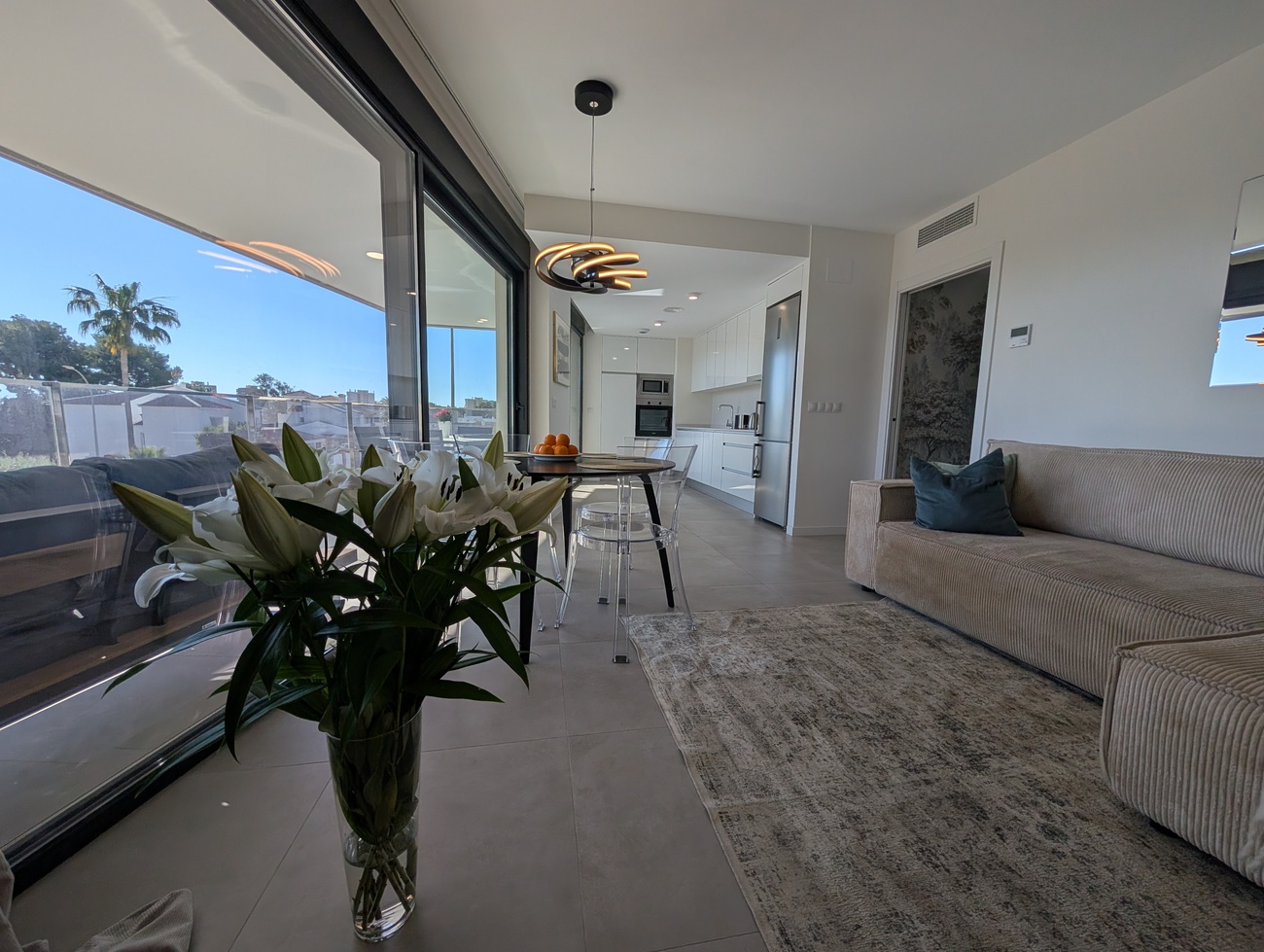 Apartment for Sale in Dehesa de Campoamor, Alicante