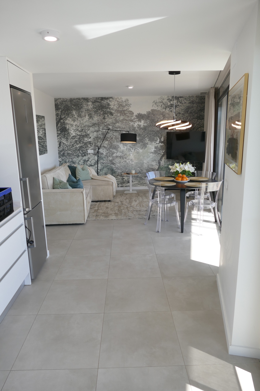 Apartment for Sale in Dehesa de Campoamor, Alicante