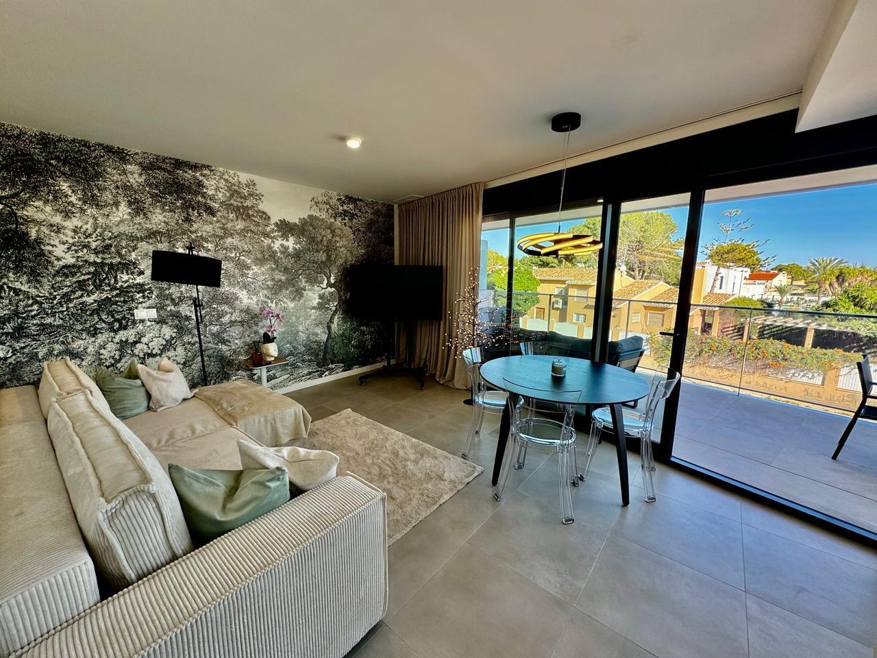 Apartment for Sale in Dehesa de Campoamor, Alicante