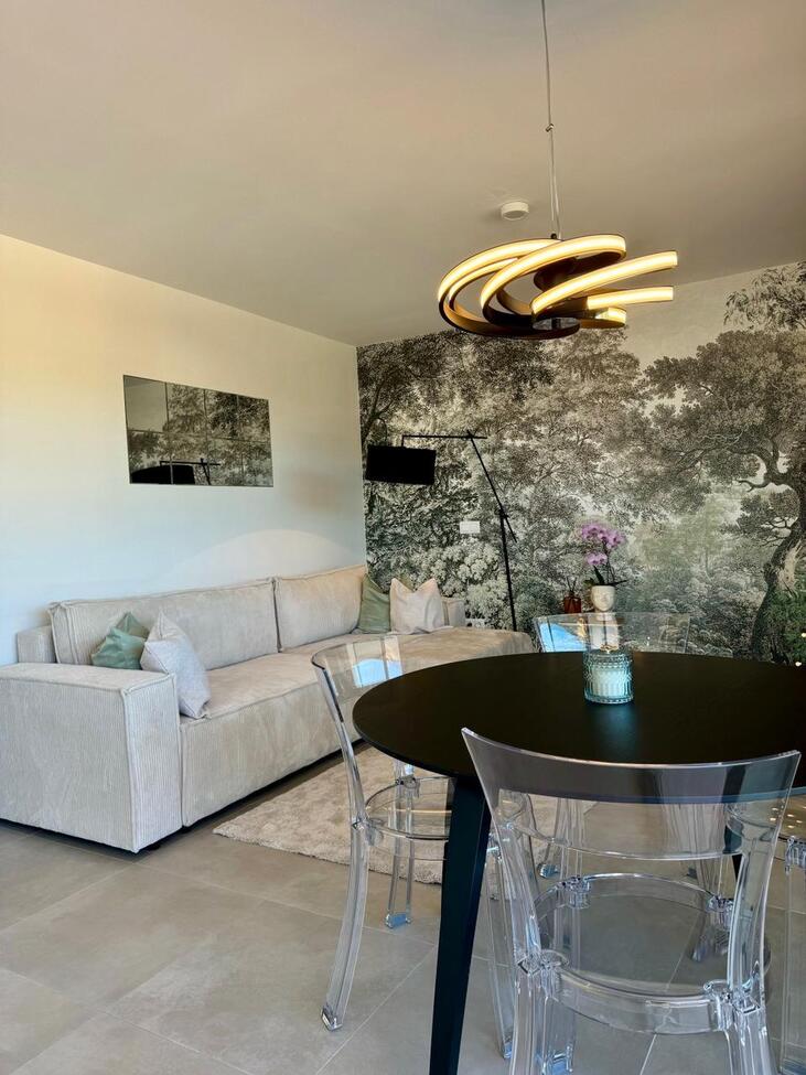 Apartment for Sale in Dehesa de Campoamor, Alicante