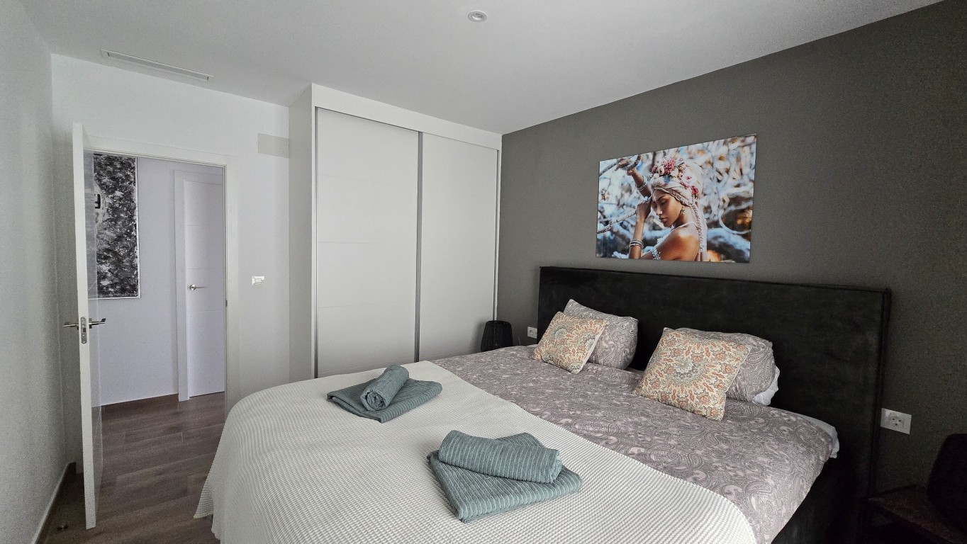 Villa for Sale in Los Montesinos, Alicante