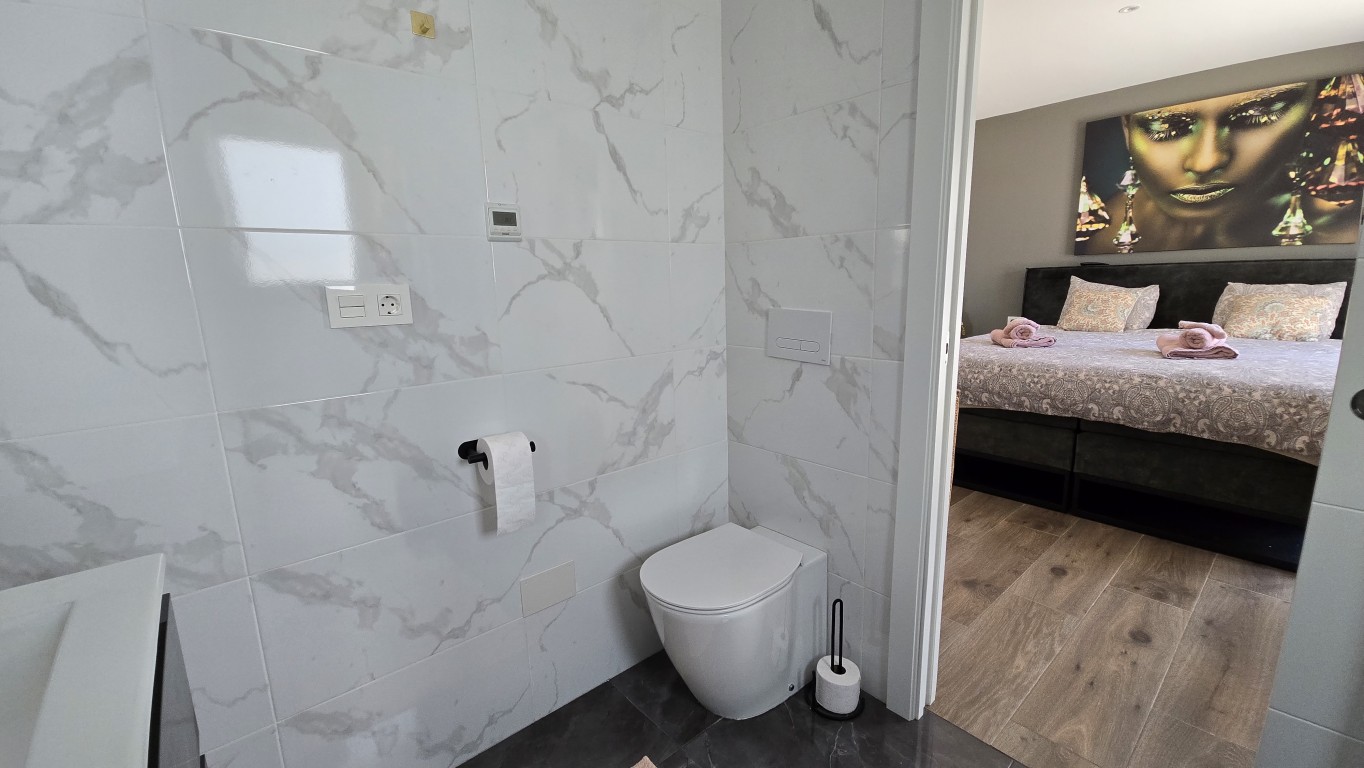 Villa for Sale in Los Montesinos, Alicante