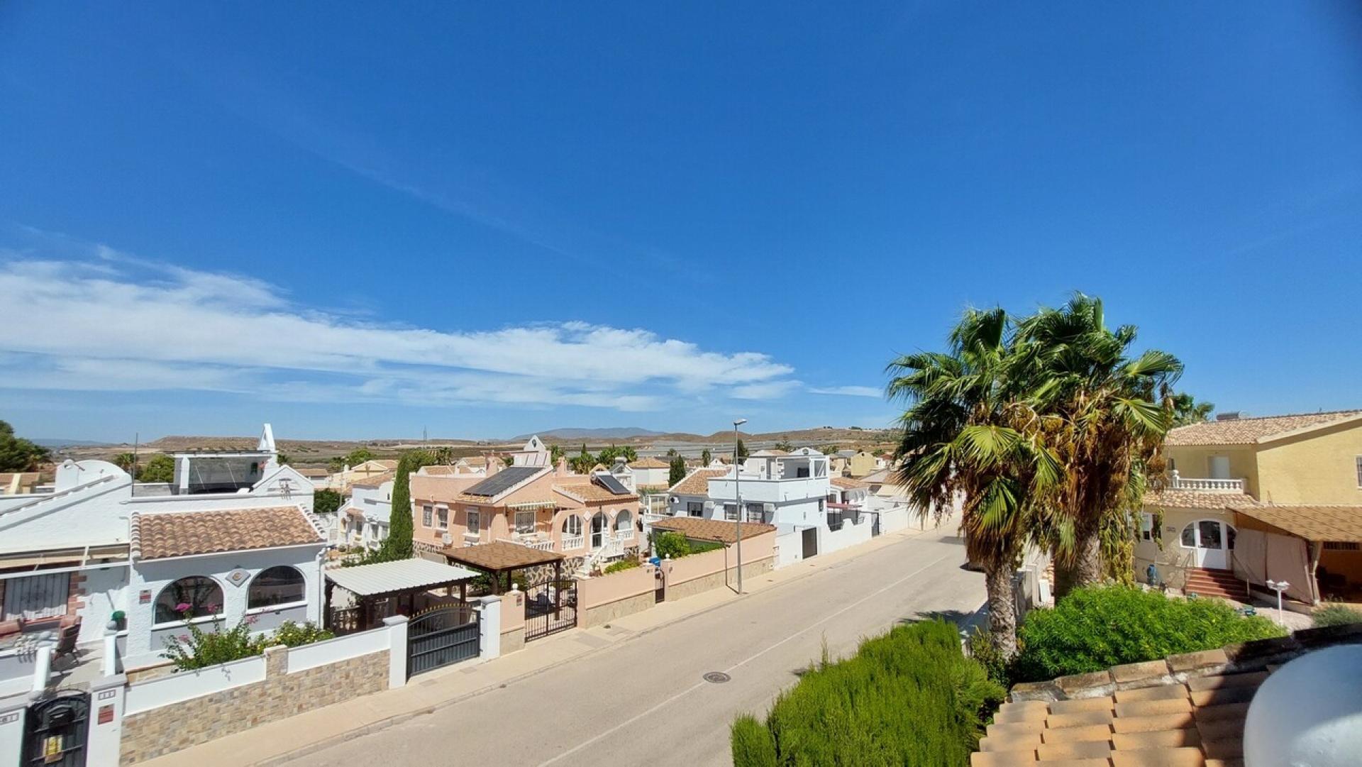 Villa for Sale in Mazarron, Murcia