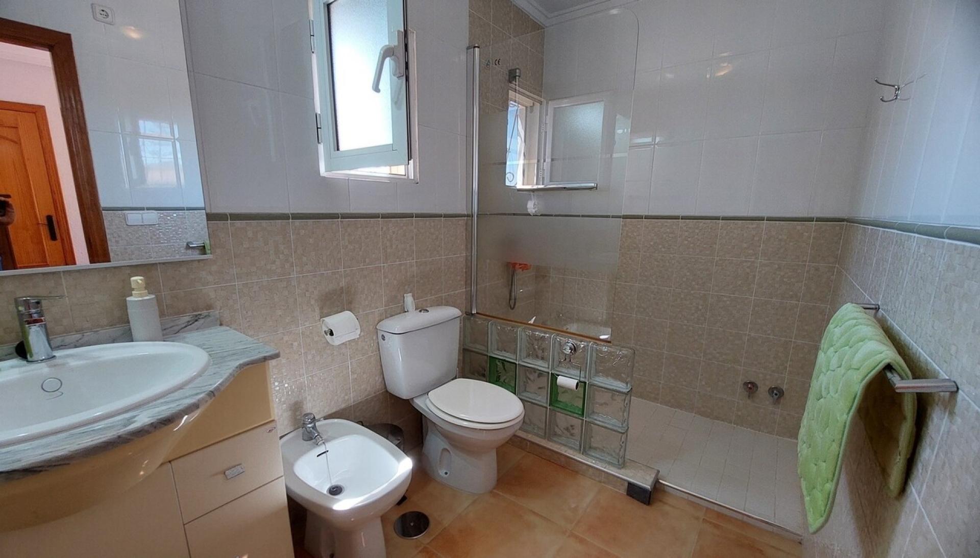 Villa for Sale in Mazarron, Murcia