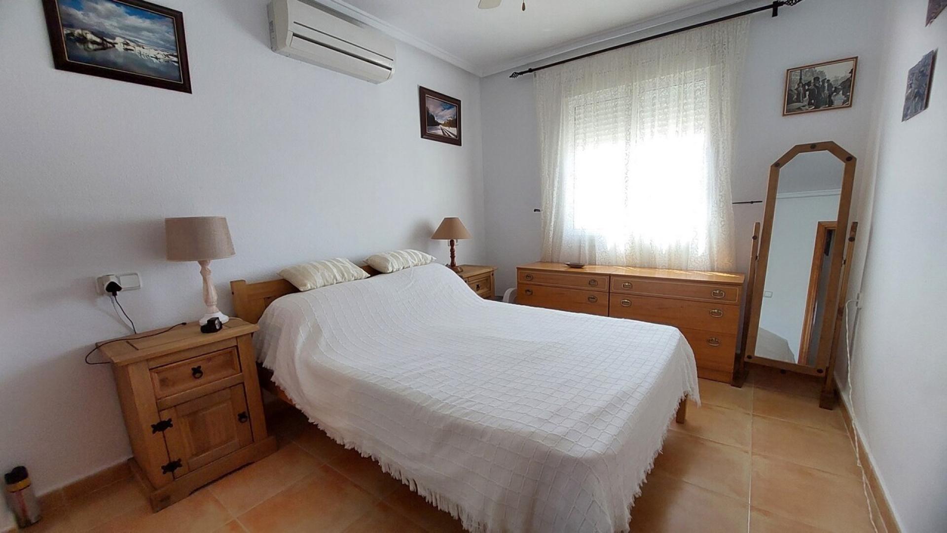 Villa for Sale in Mazarron, Murcia