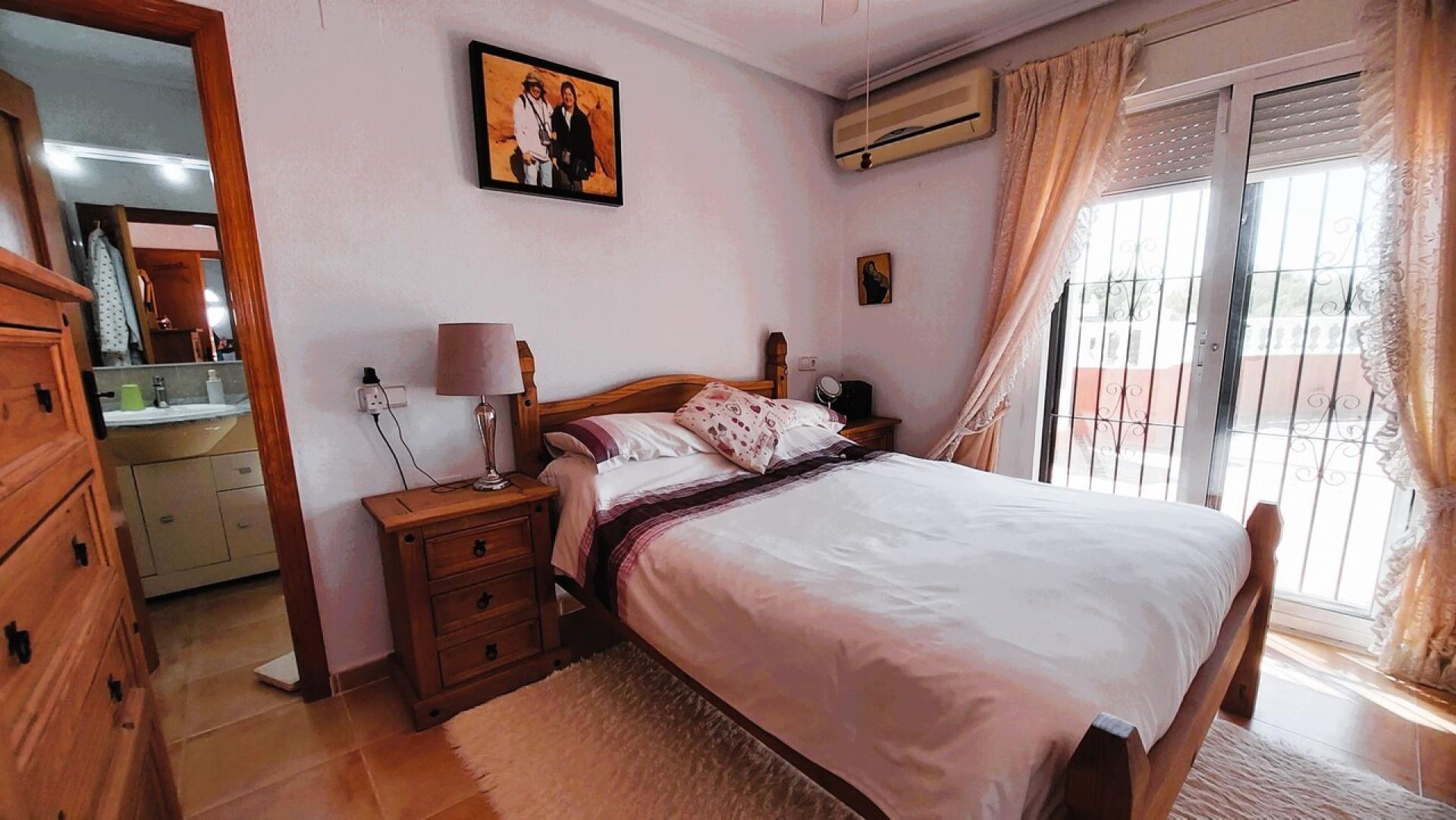 Villa for Sale in Mazarron, Murcia