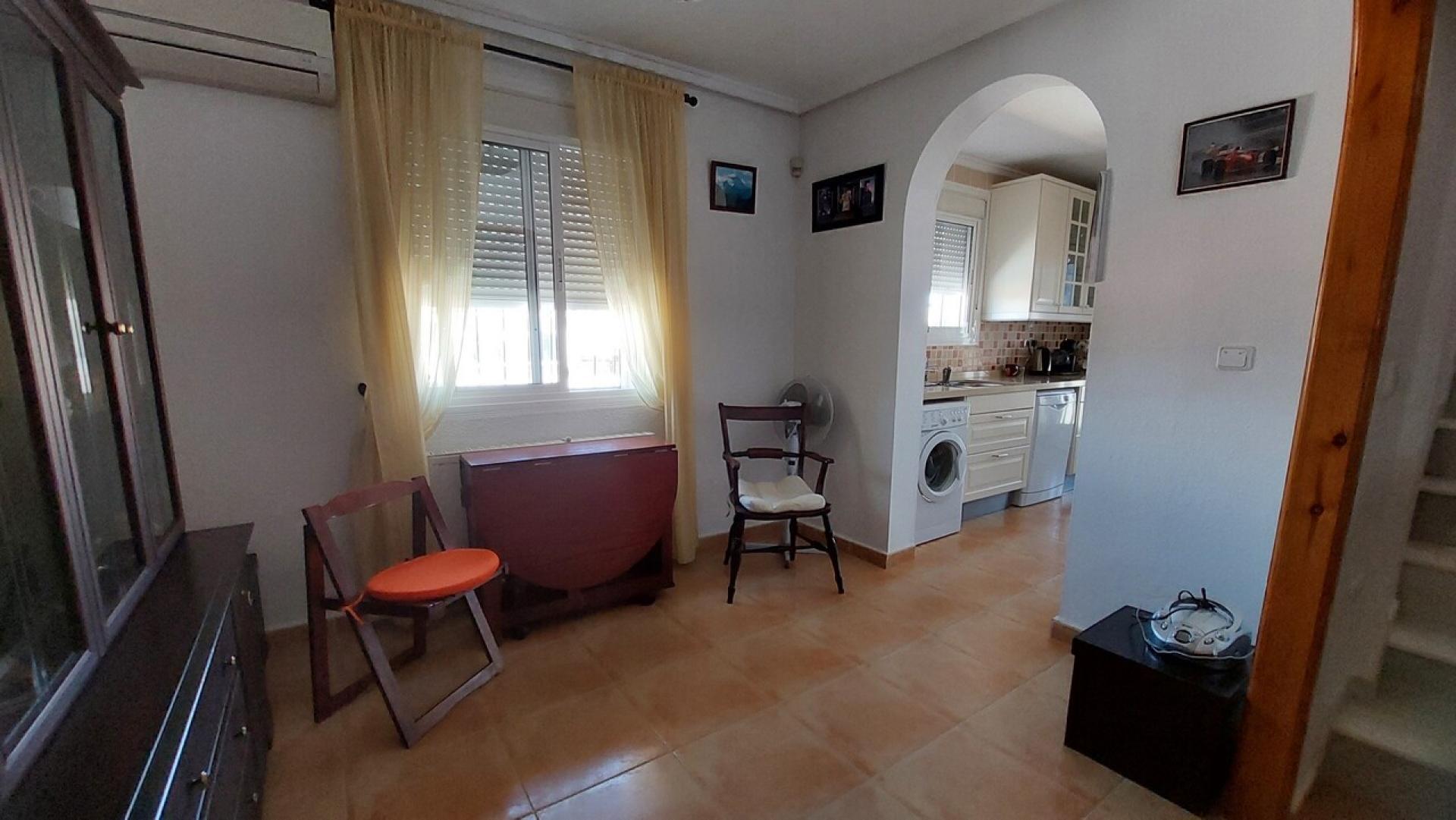 Villa for Sale in Mazarron, Murcia