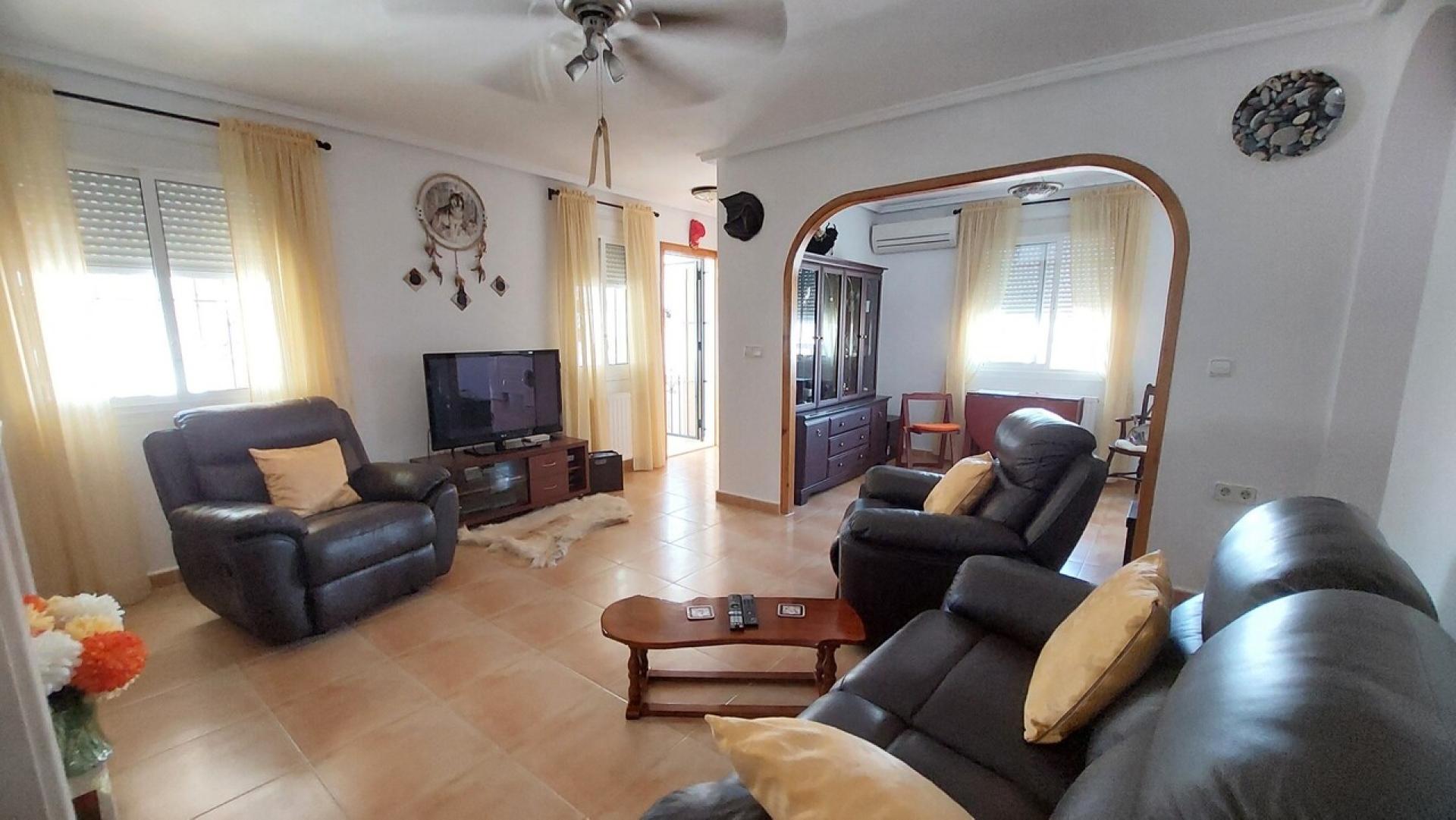 Villa for Sale in Mazarron, Murcia