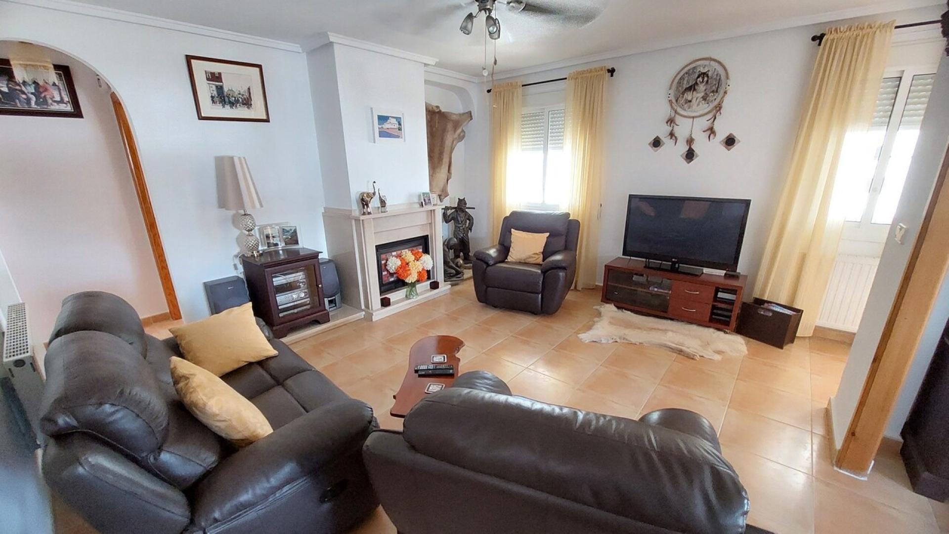 Villa for Sale in Mazarron, Murcia
