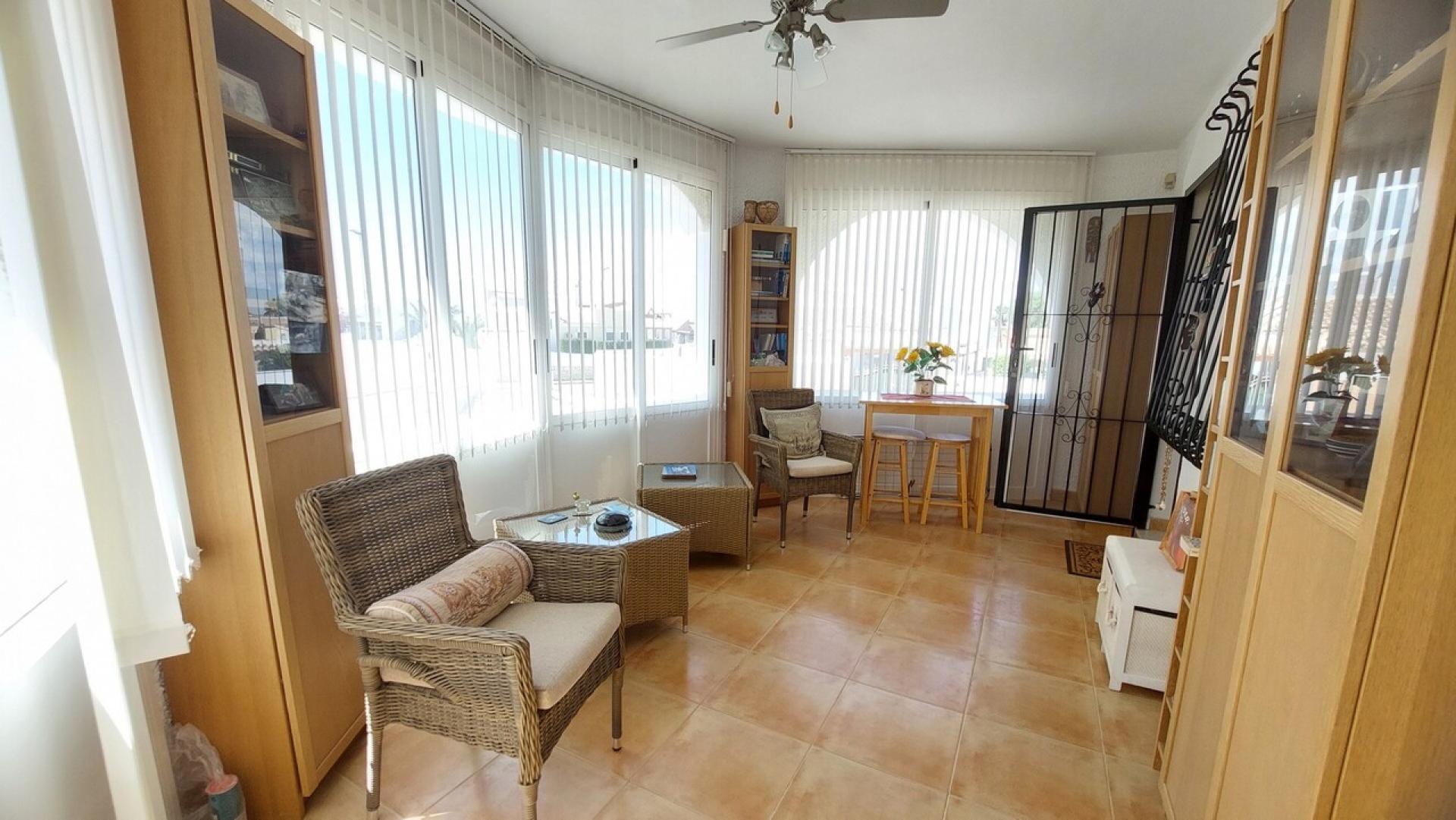 Villa for Sale in Mazarron, Murcia