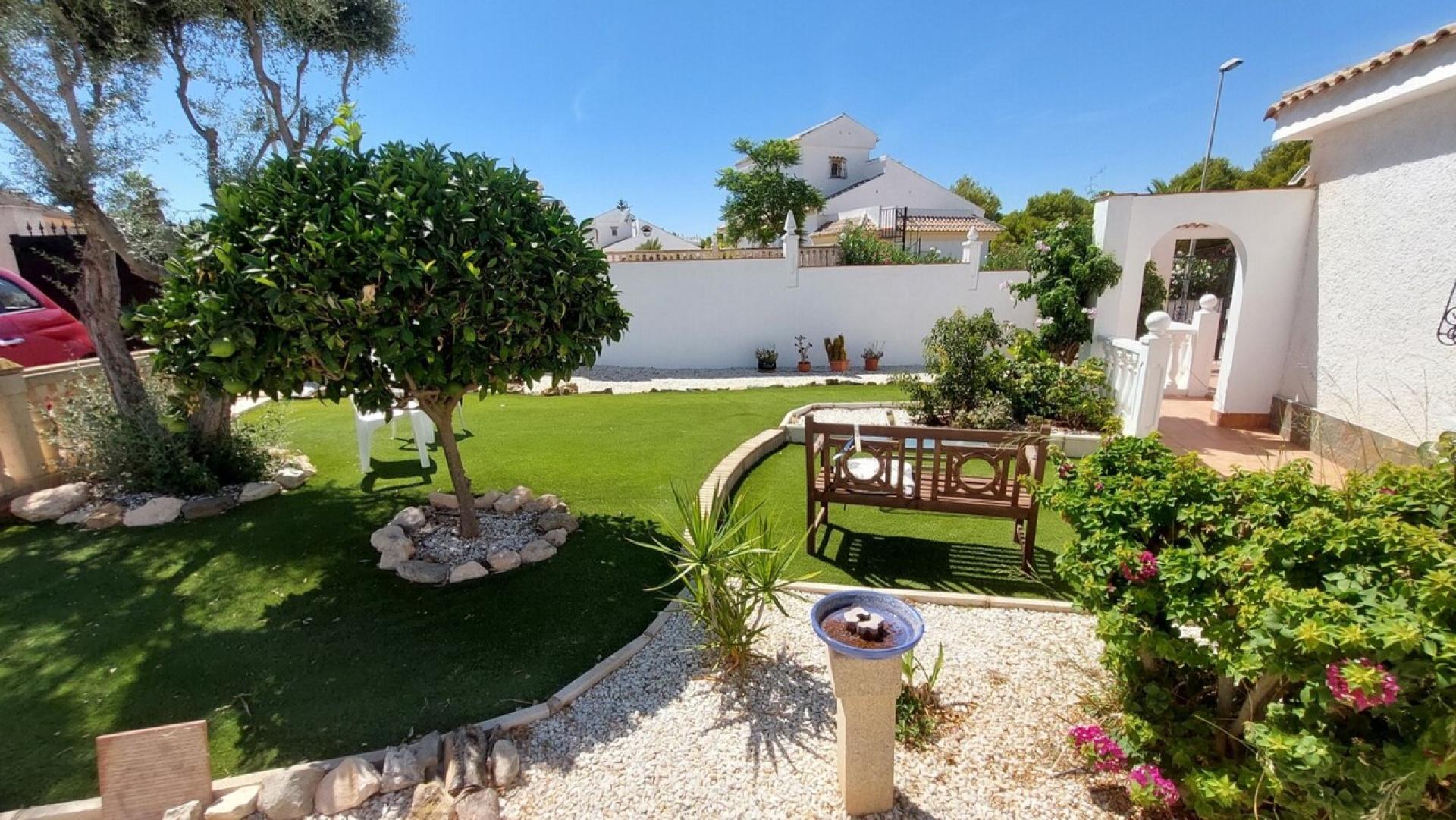Villa for Sale in Mazarron, Murcia