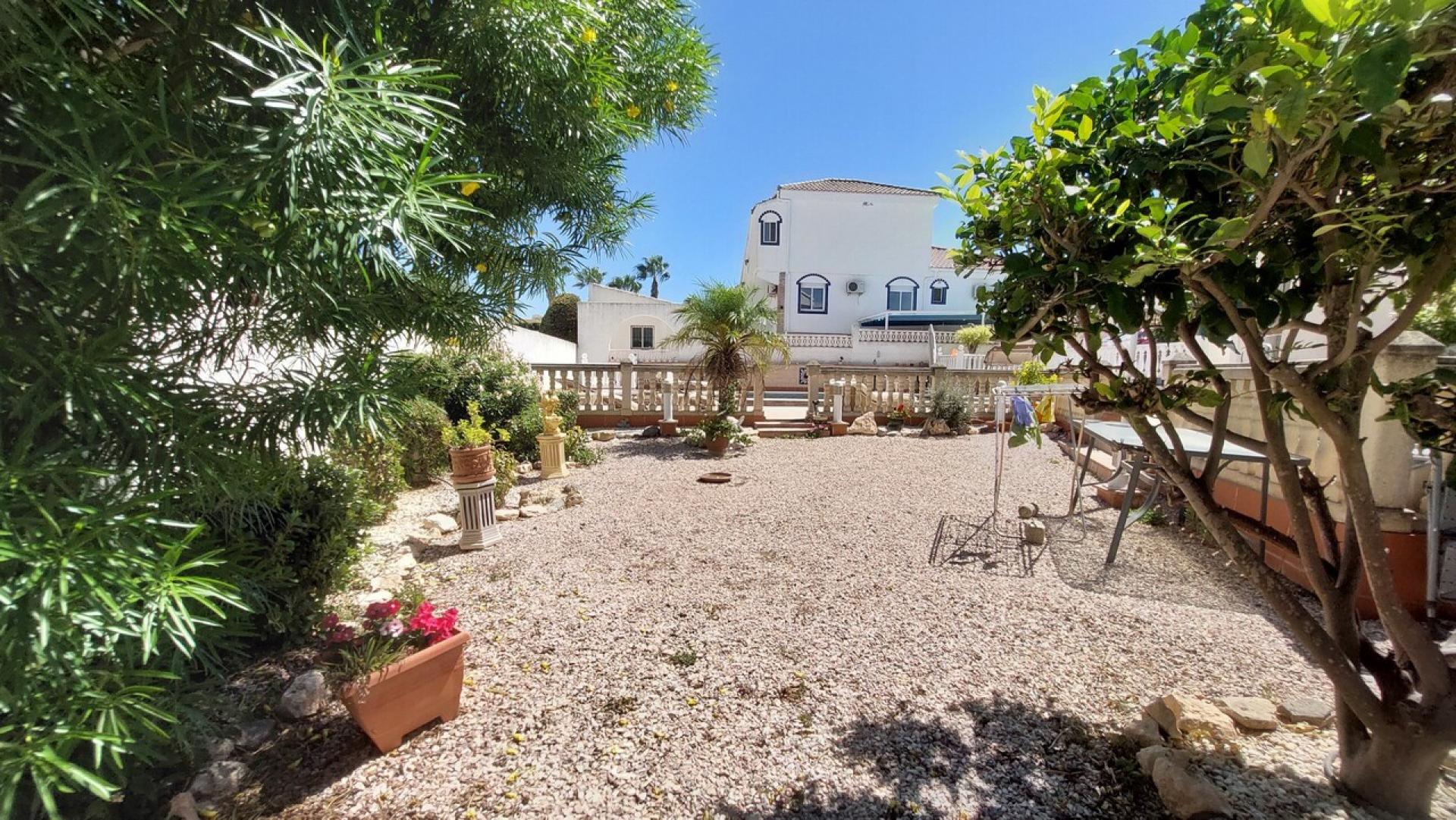 Villa for Sale in Mazarron, Murcia