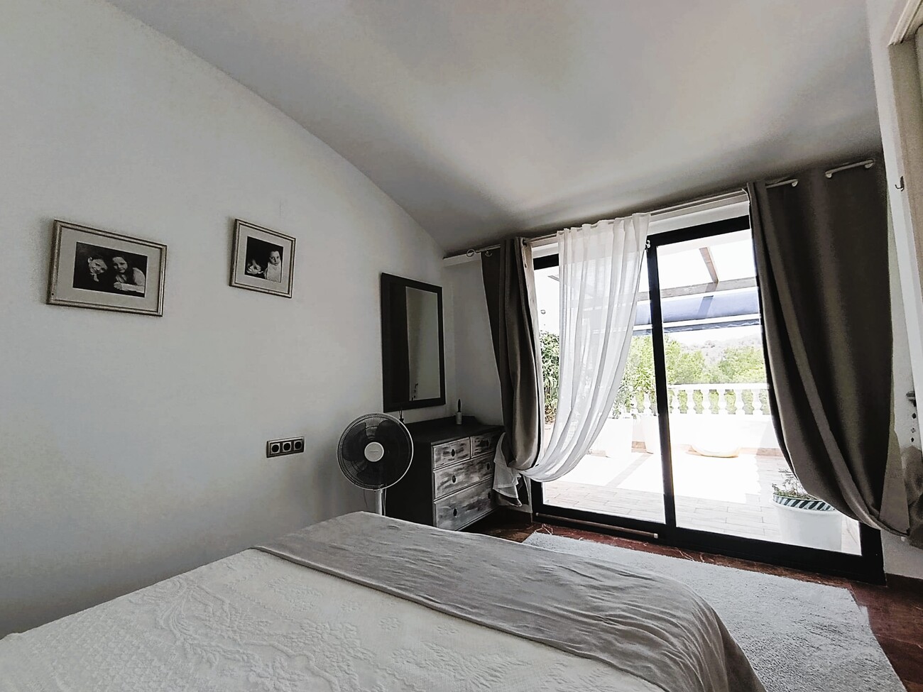 Apartment for Sale in Las Ramblas Golf, Alicante