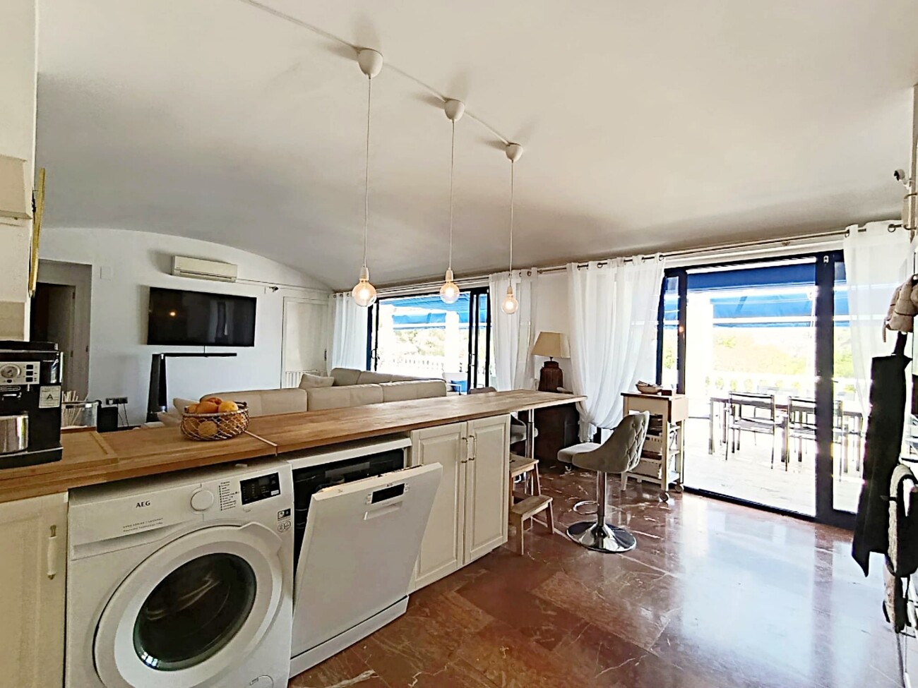 Apartment for Sale in Las Ramblas Golf, Alicante