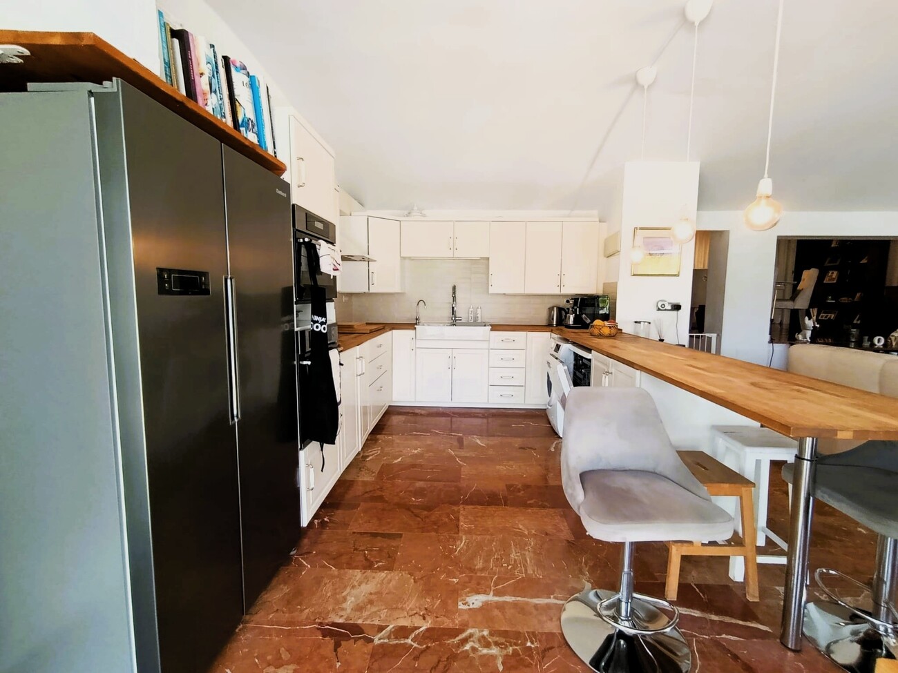 Apartment for Sale in Las Ramblas Golf, Alicante