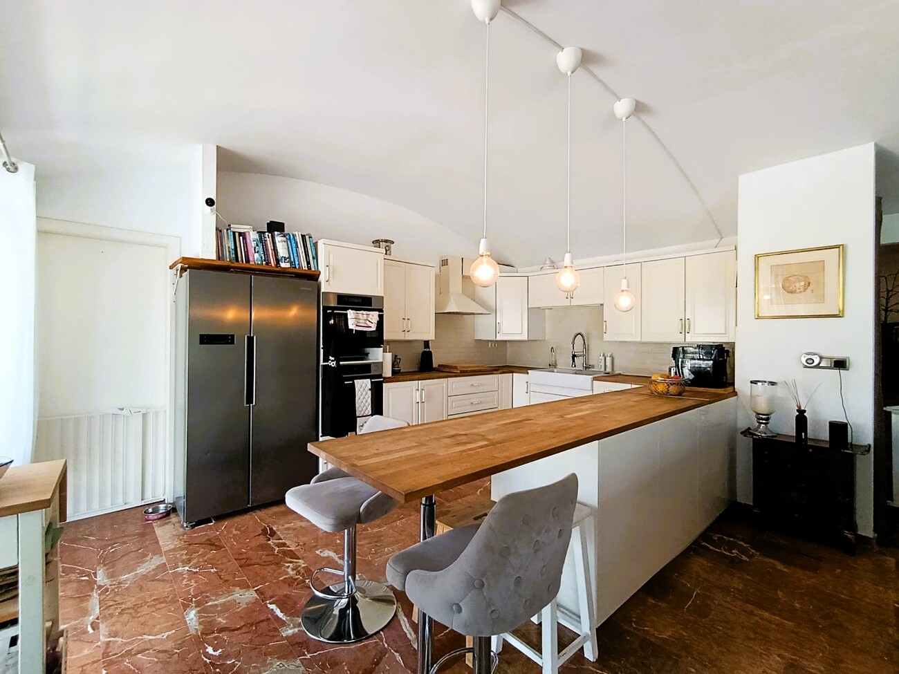Apartment for Sale in Las Ramblas Golf, Alicante