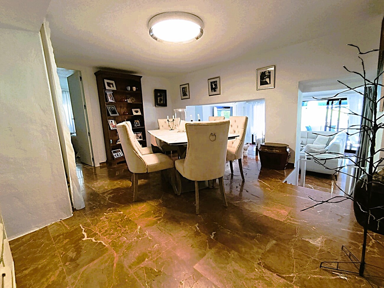 Apartment for Sale in Las Ramblas Golf, Alicante