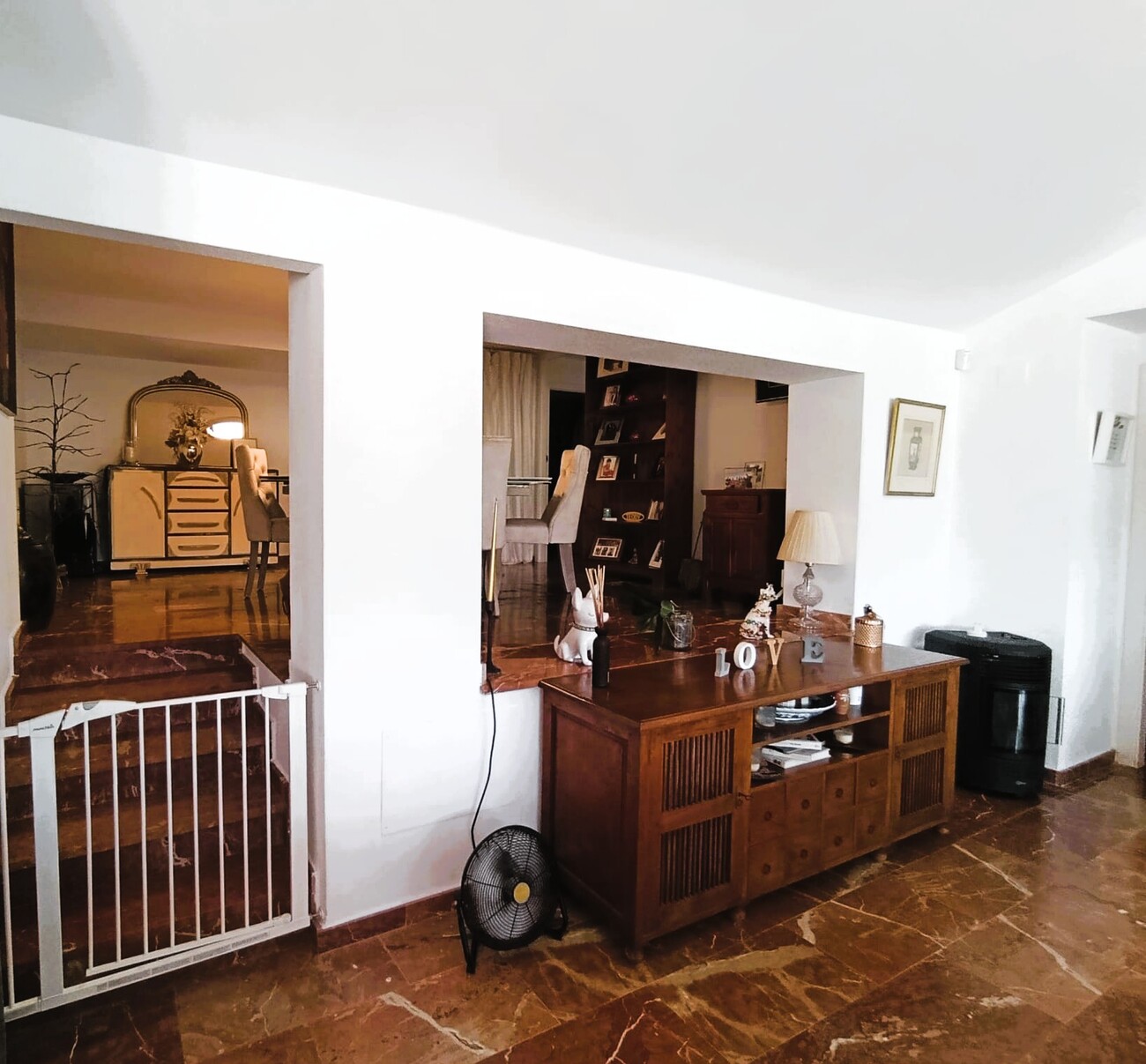 Apartment for Sale in Las Ramblas Golf, Alicante