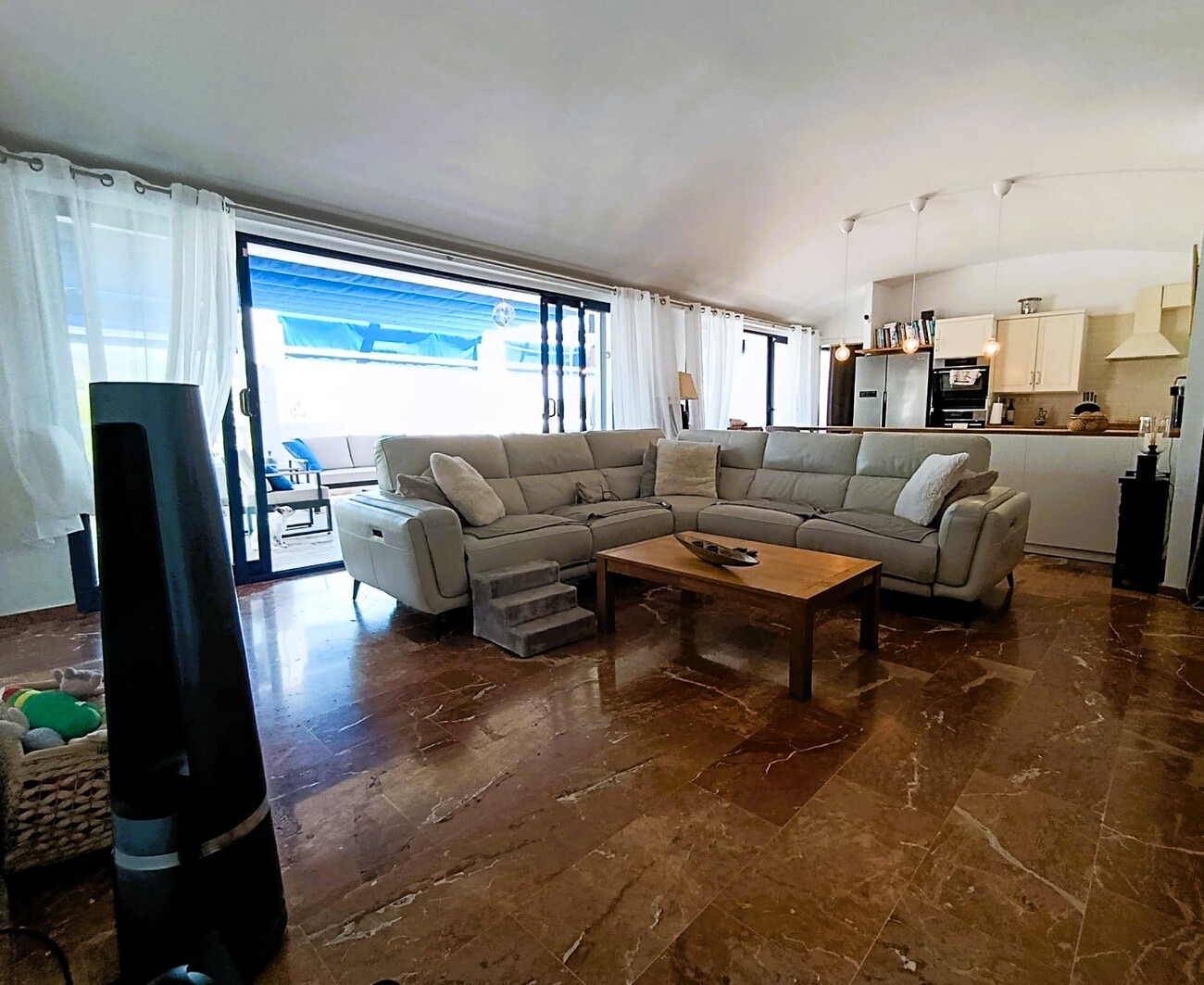 Apartment for Sale in Las Ramblas Golf, Alicante