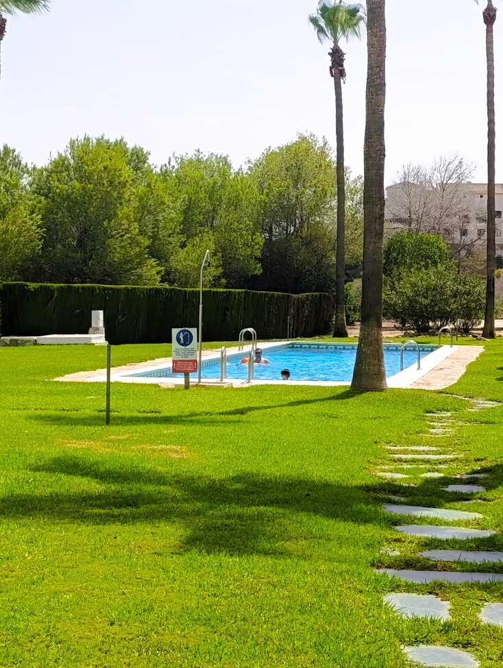 Apartment for Sale in Las Ramblas Golf, Alicante