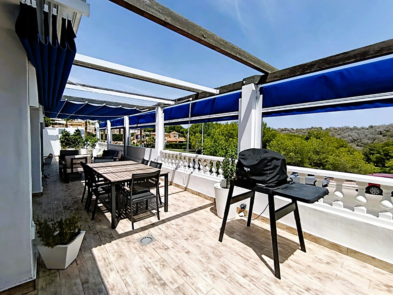 Apartment for Sale in Las Ramblas Golf, Alicante