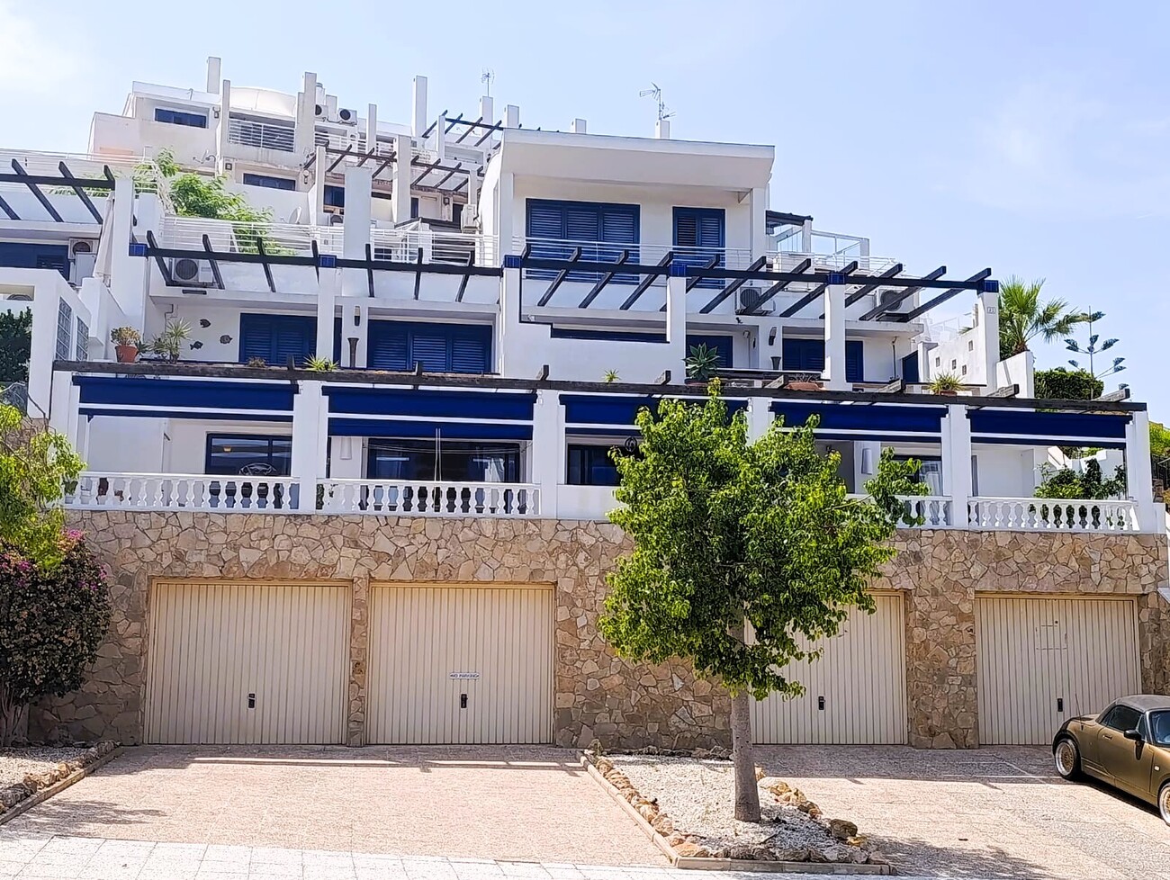 Apartment for Sale in Las Ramblas Golf, Alicante