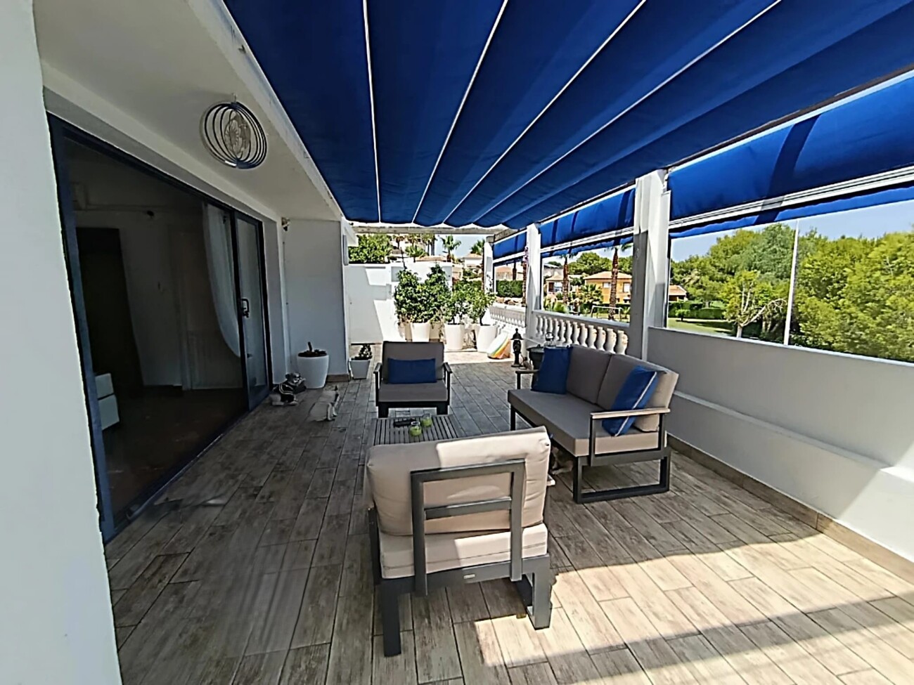 Apartment for Sale in Las Ramblas Golf, Alicante