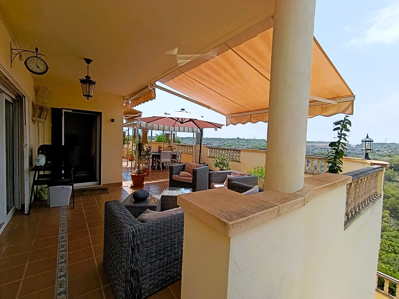 Villa for Sale in Las Ramblas Golf, Alicante
