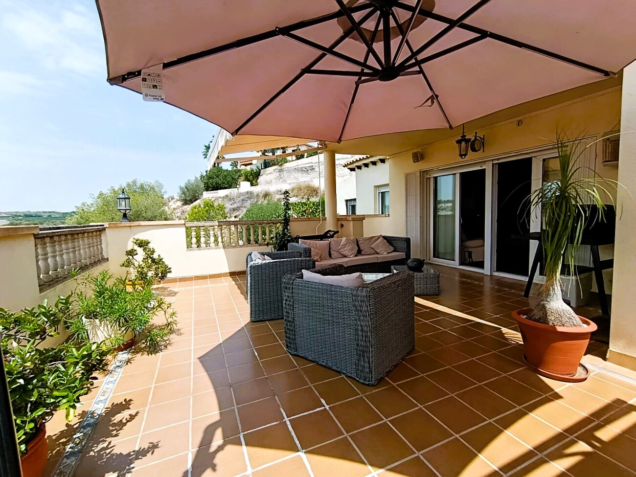 Villa for Sale in Las Ramblas Golf, Alicante
