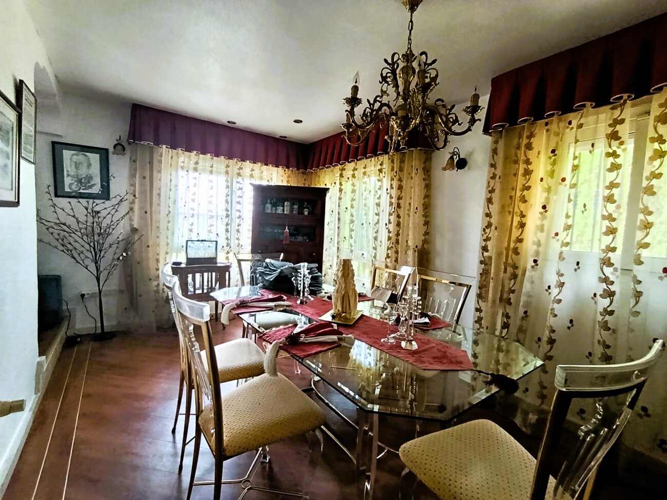Villa for Sale in Las Ramblas Golf, Alicante