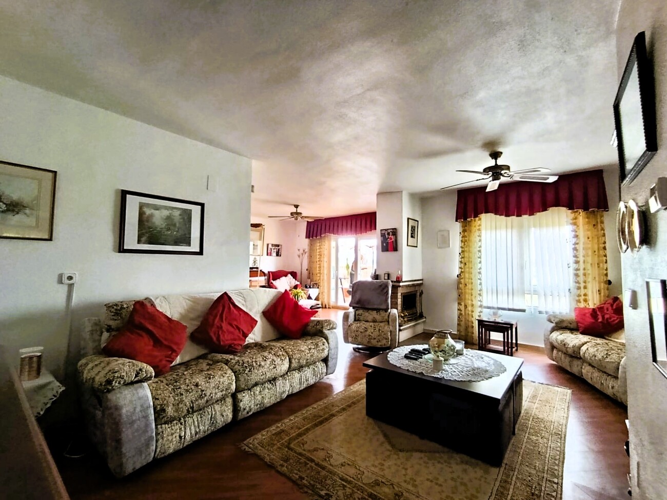 Villa for Sale in Las Ramblas Golf, Alicante