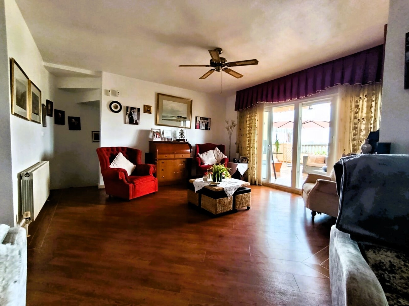 Villa for Sale in Las Ramblas Golf, Alicante