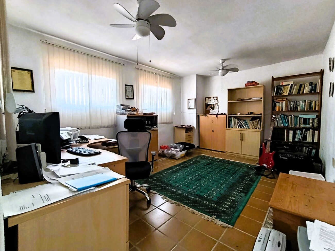 Villa for Sale in Las Ramblas Golf, Alicante