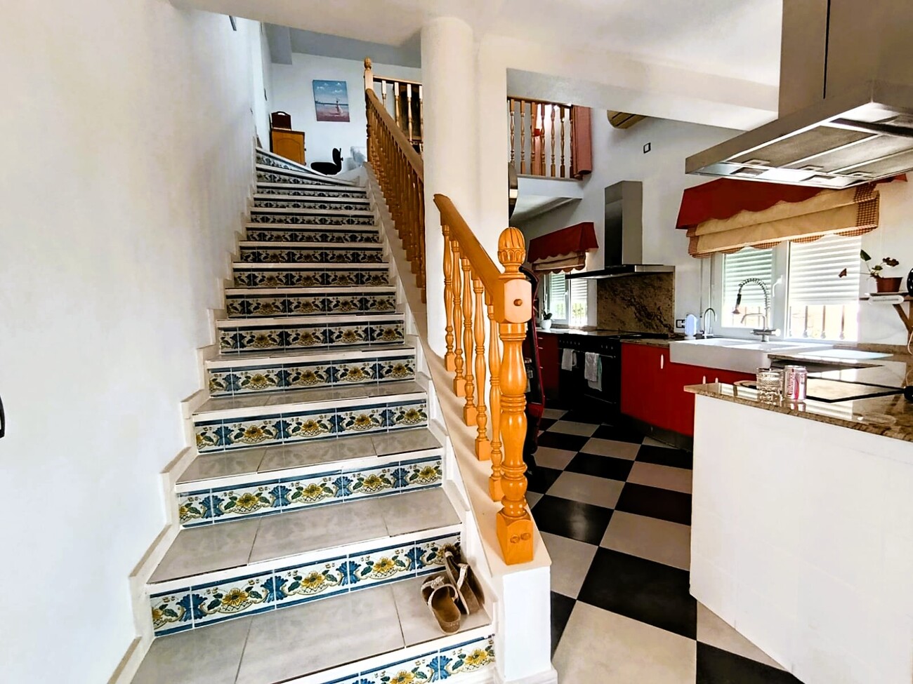 Villa for Sale in Las Ramblas Golf, Alicante