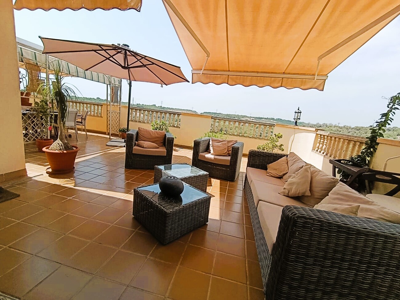 Villa for Sale in Las Ramblas Golf, Alicante